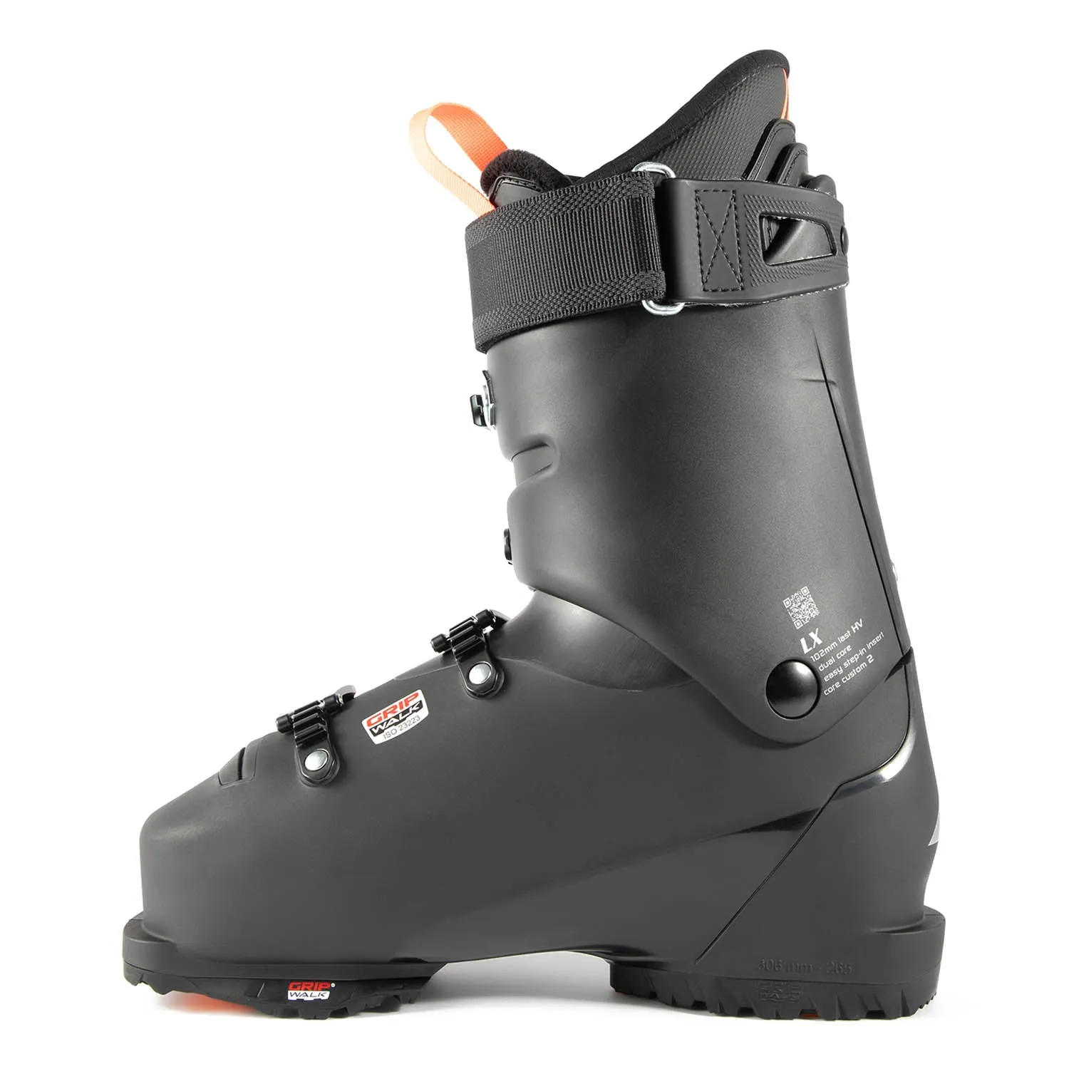 LX 120 HV GW Ski Boots 2025