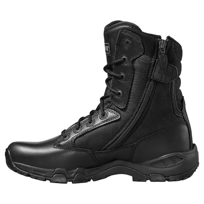 Magnum Viper Pro 8.0  Side Zip Boots