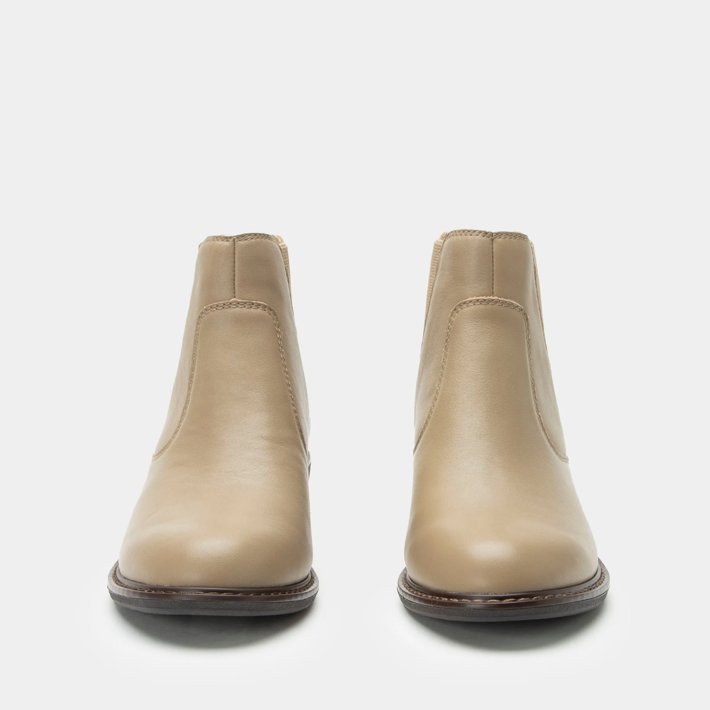 Meadow Beige Boot