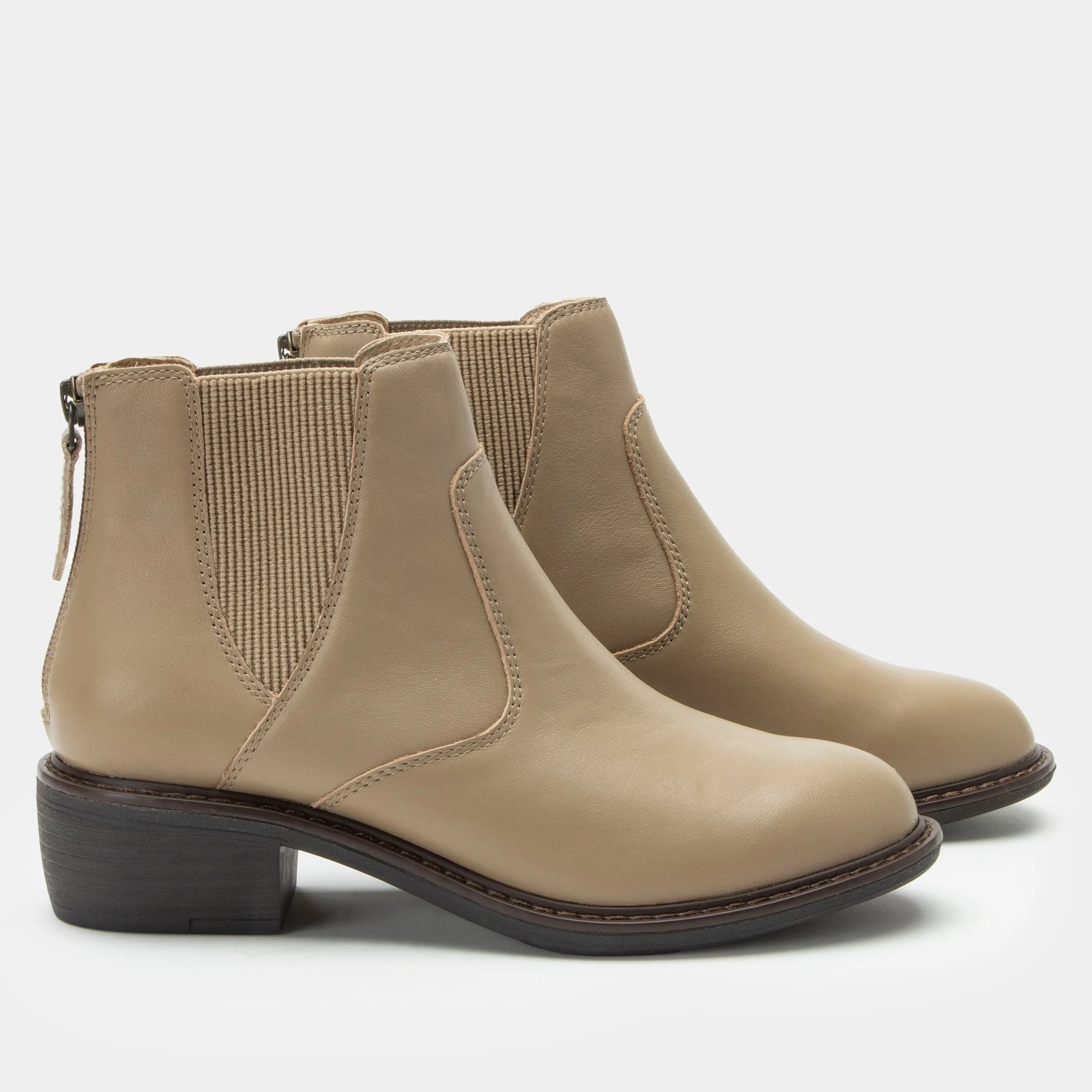 Meadow Beige Boot