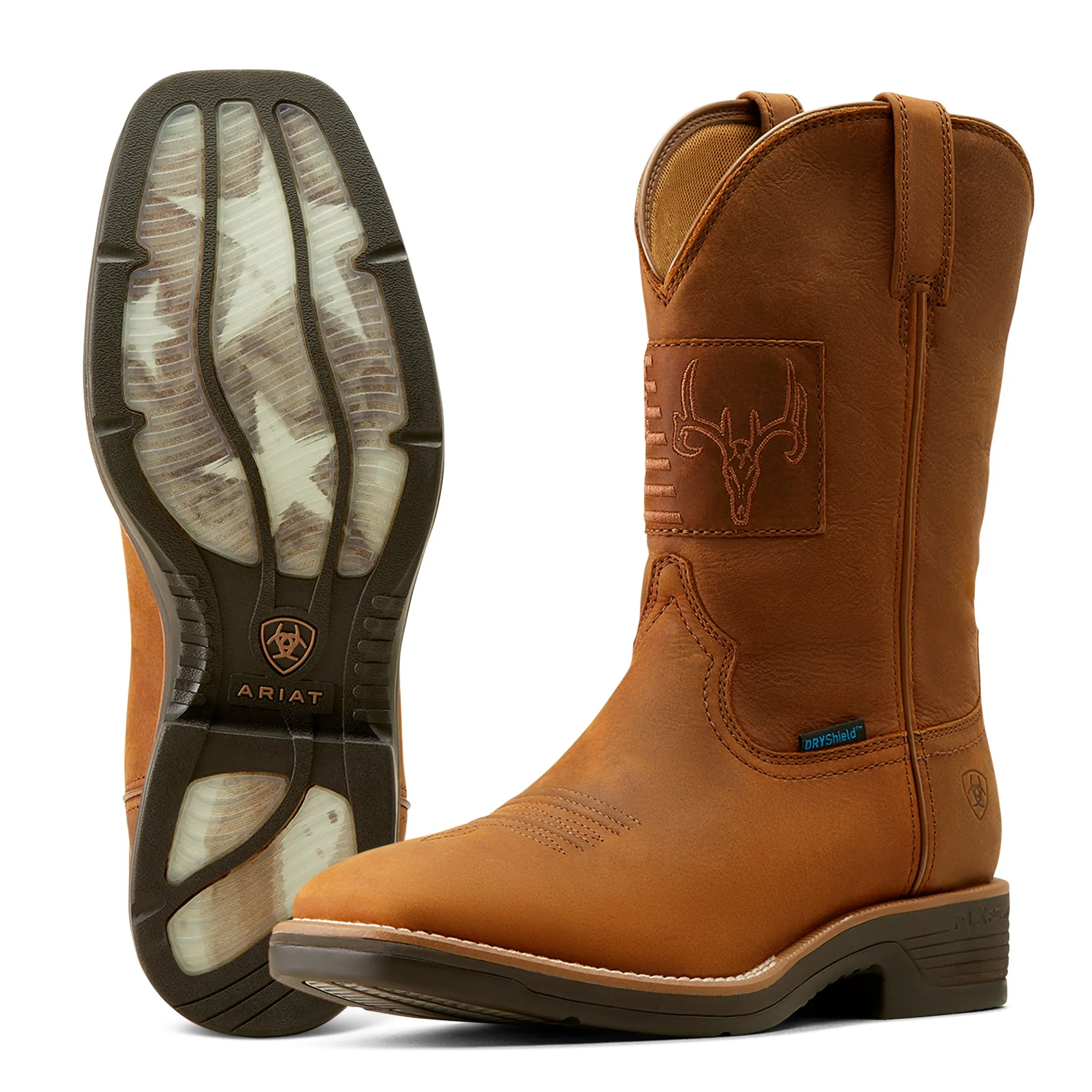 Men's Ariat Ridgeback Waterproof