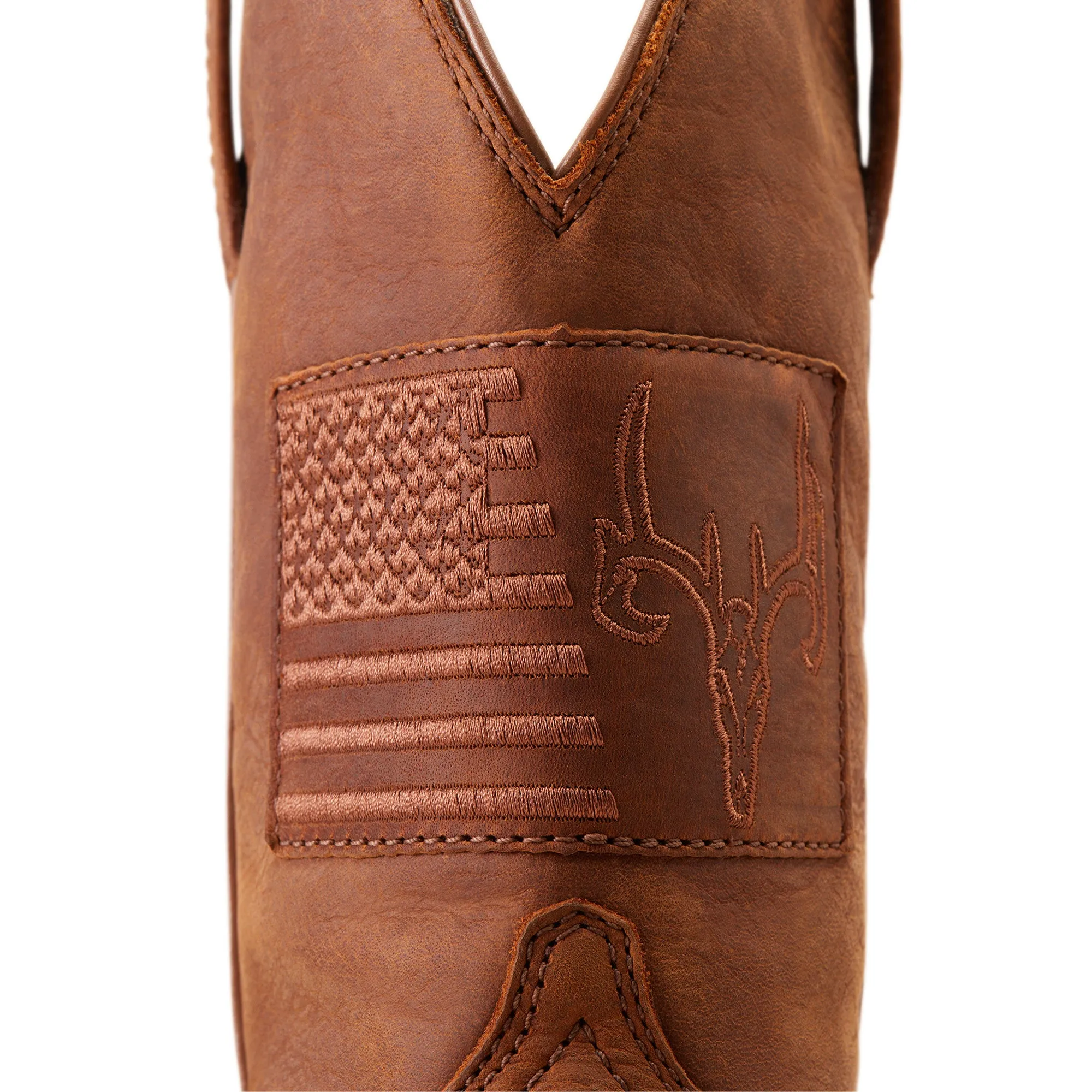 Men's Ariat Ridgeback Waterproof