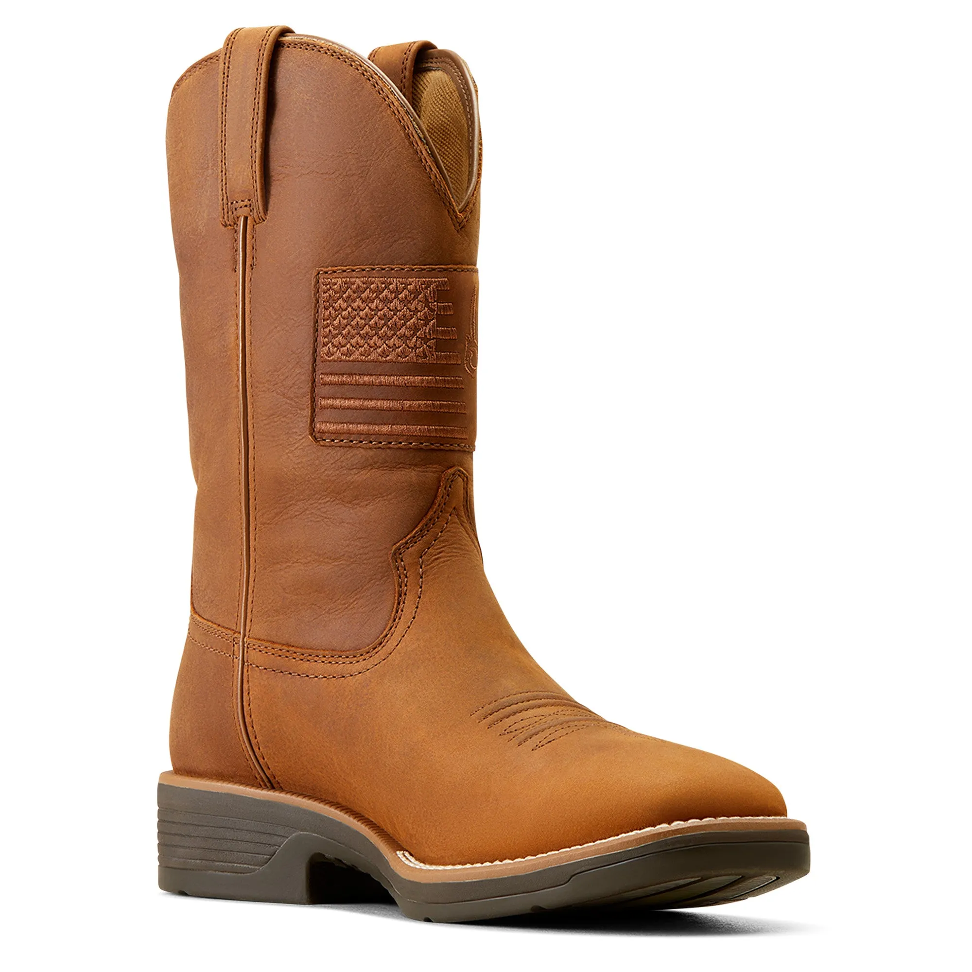 Men's Ariat Ridgeback Waterproof