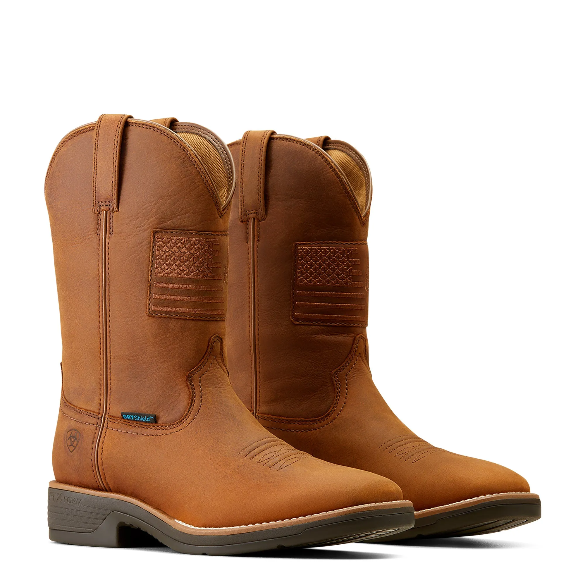 Men's Ariat Ridgeback Waterproof