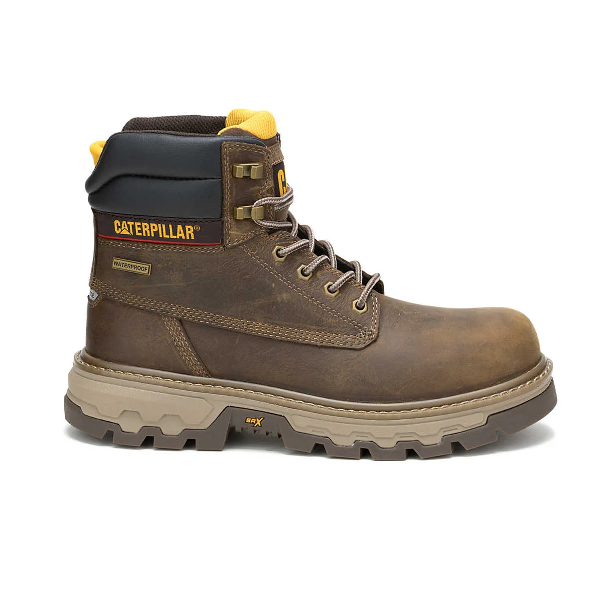 Men's Colorado Equip 6" Waterproof Composite Toe Work Boot