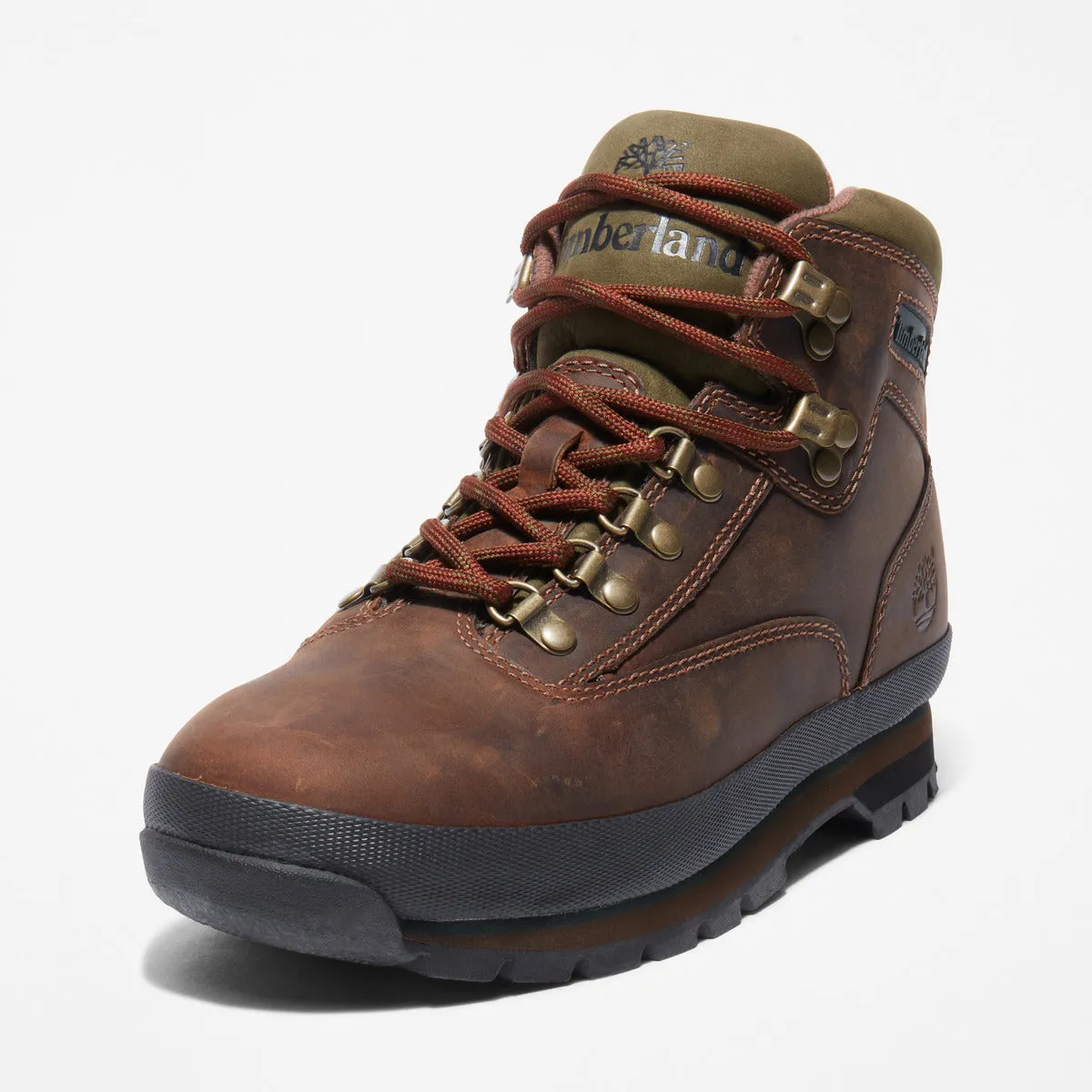 Men's Euro Hiker Mid