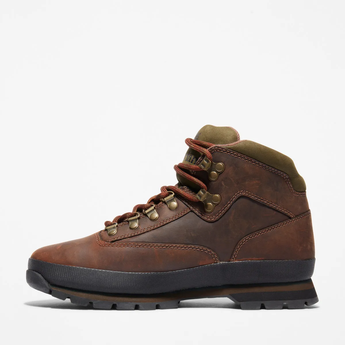 Men's Euro Hiker Mid