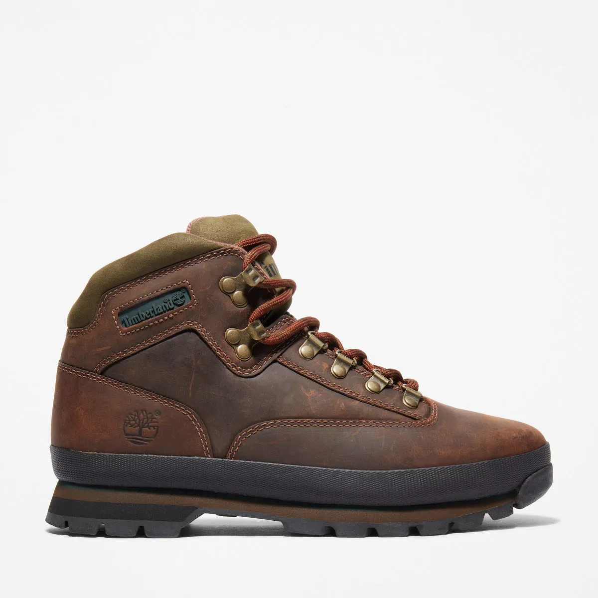 Men's Euro Hiker Mid