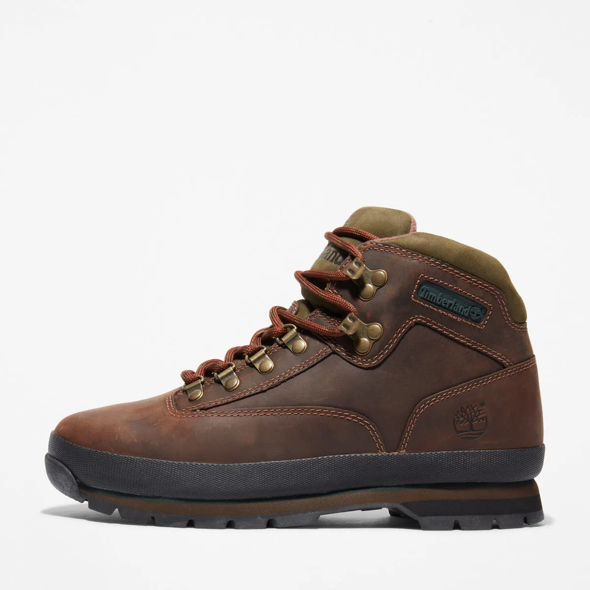 Men's Euro Hiker Mid