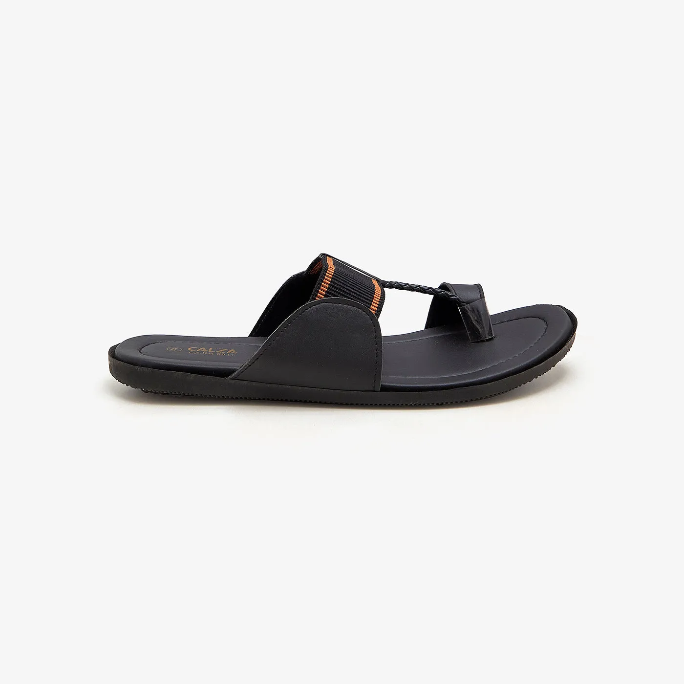 Men's Toe Ring Chappals