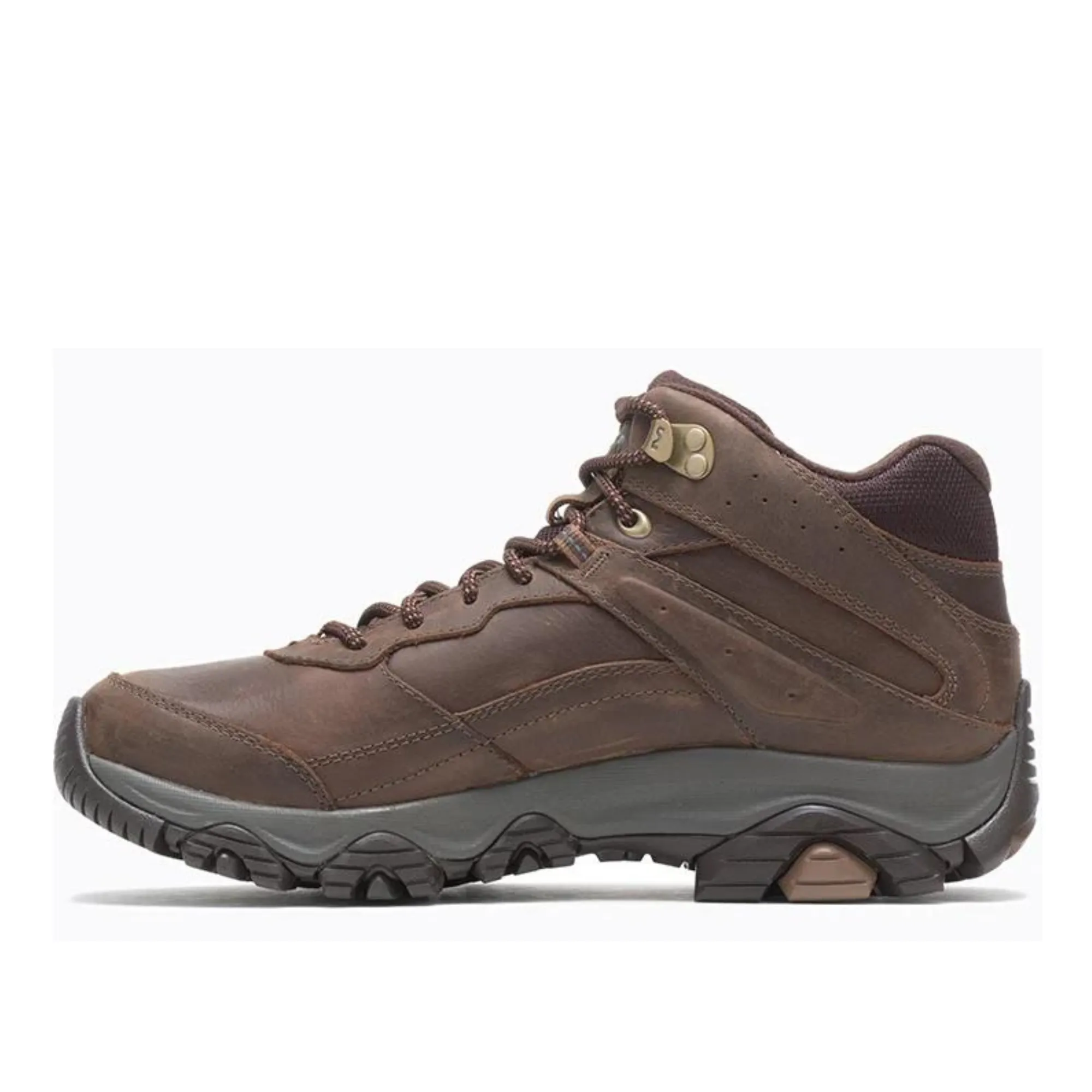 Merrell Mens Moab Adventure 3 MID Waterproof