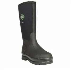 MUCK - Chore Tall Boot, Black