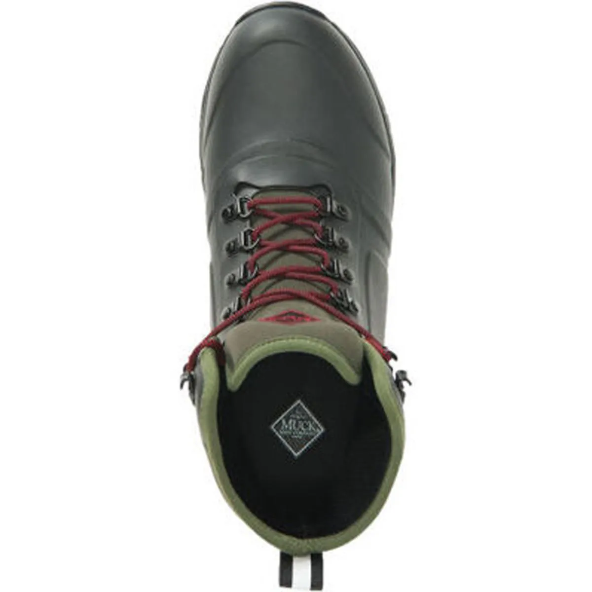 Muck Men's Apex Lace Up Shoes