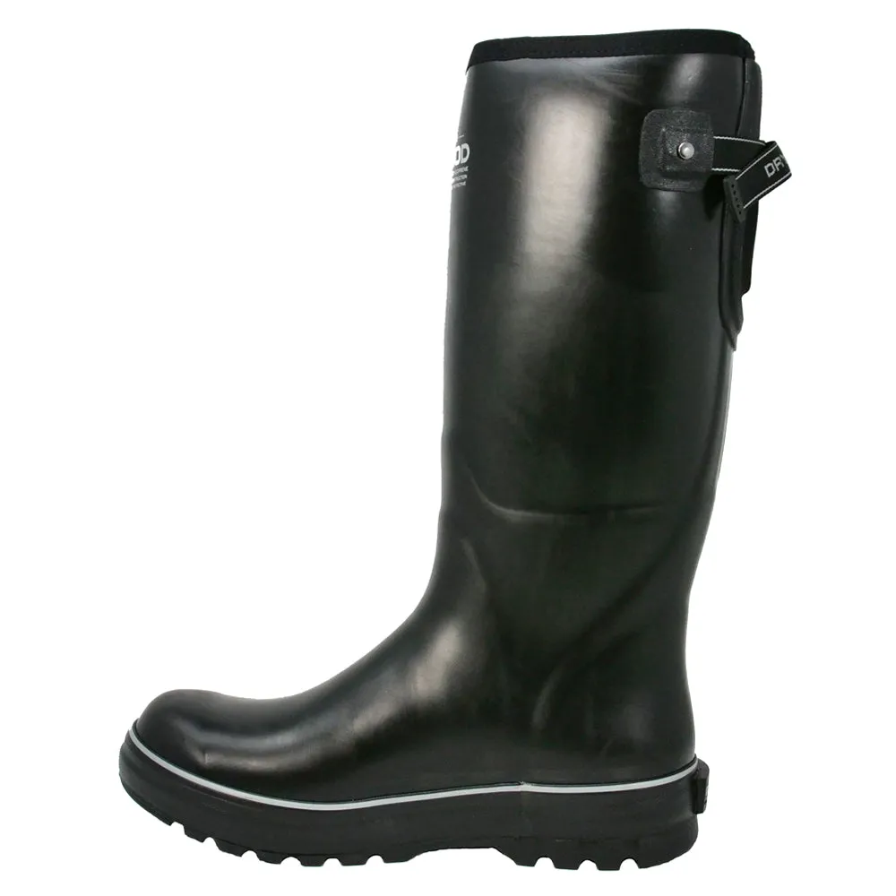 Mudslinger Premium Rubber Farm Boots