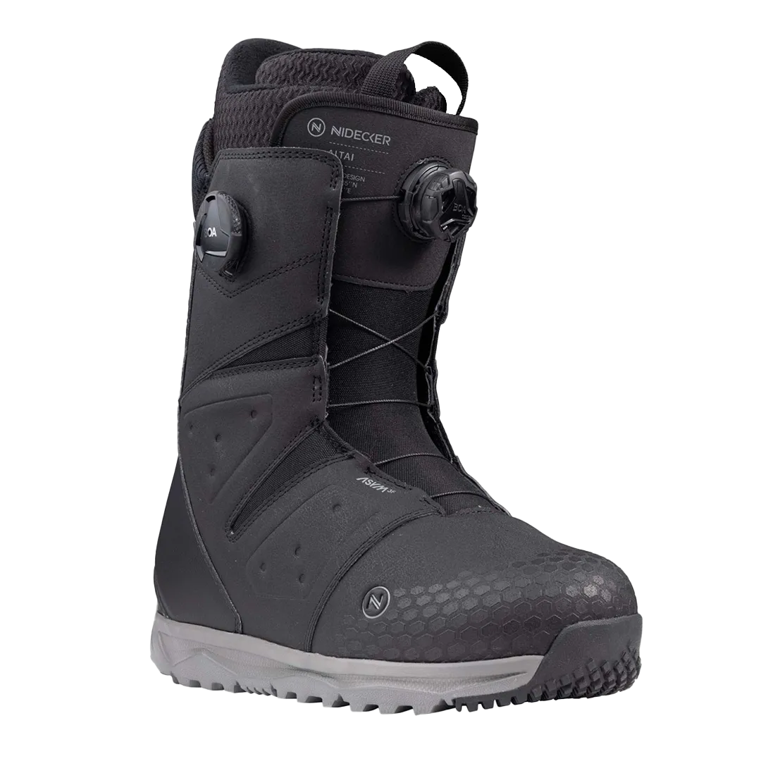 NIDECKER ALTAI 2025 BOOTS