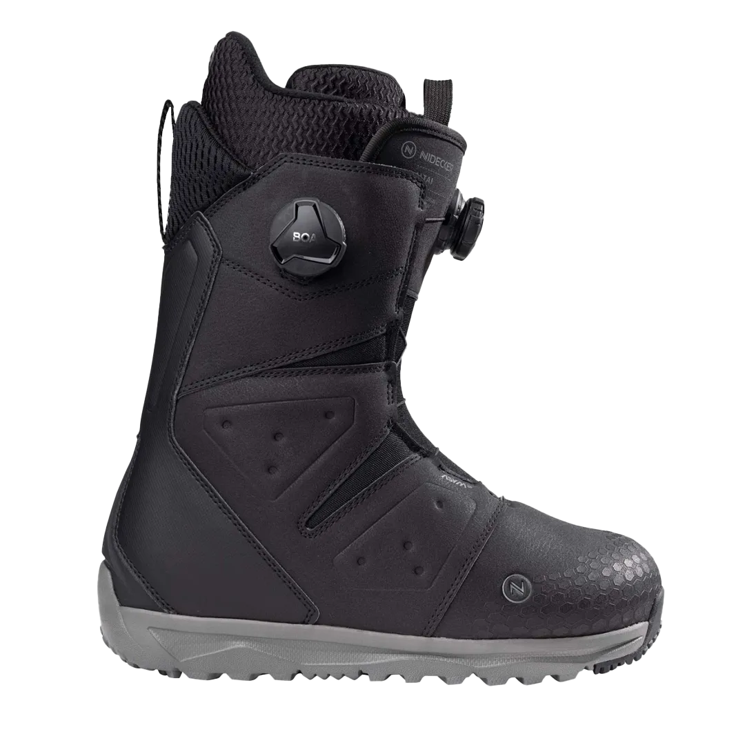 NIDECKER ALTAI 2025 BOOTS