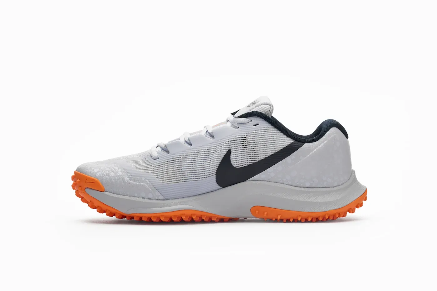 Nike React Vapor Drive 2 SE Unisex Hockey Shoes - Olympic Inspired