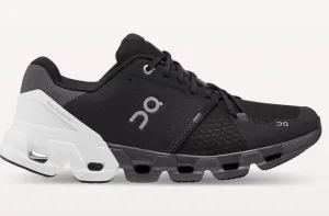 On Running | Cloudflyer 4 | Men's | Black/White