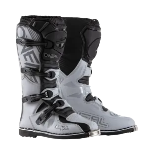 O'NEAL Element Boots - GRAY