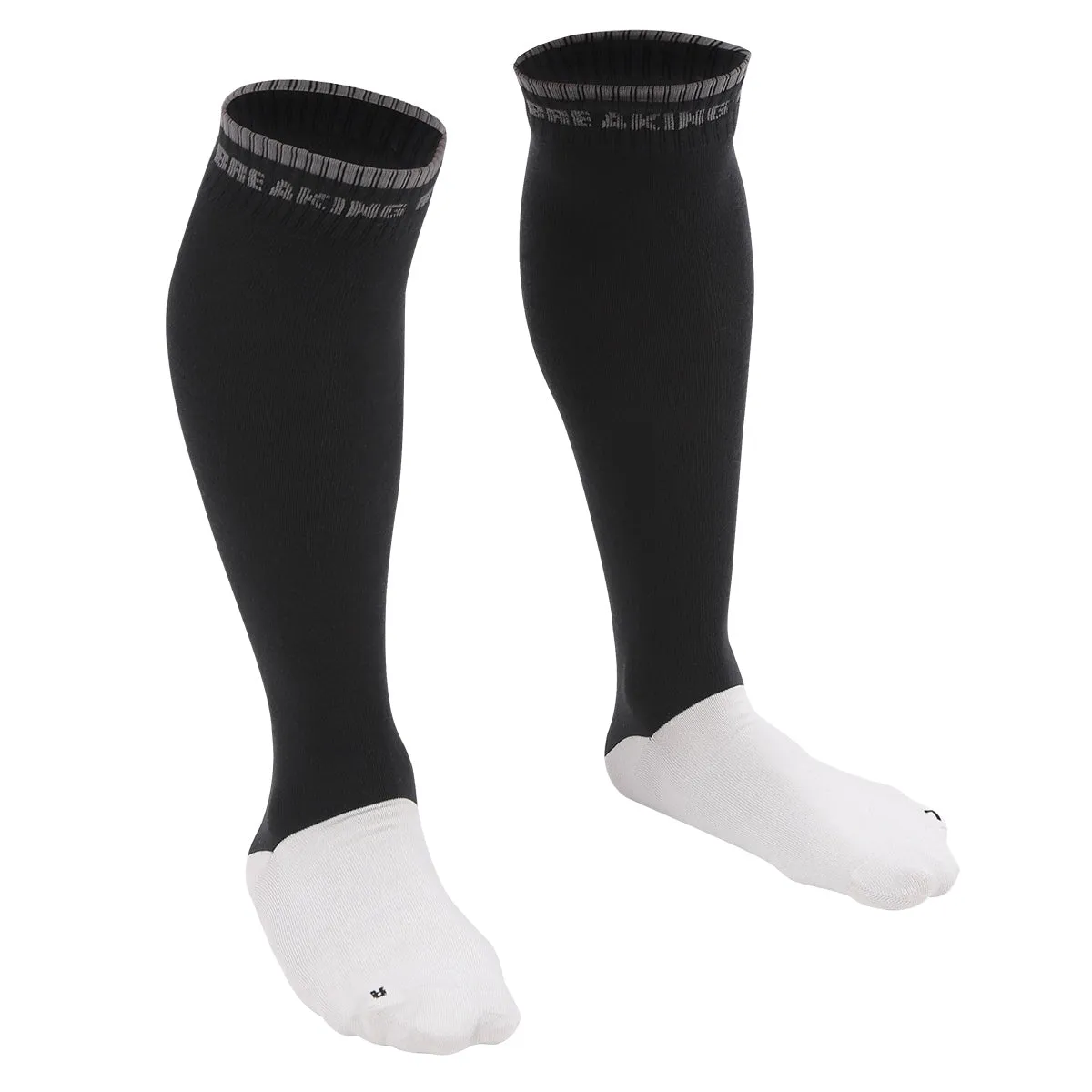 ONI Deadlift Socks PRO - Wide Toe Box - Enhanced Stability