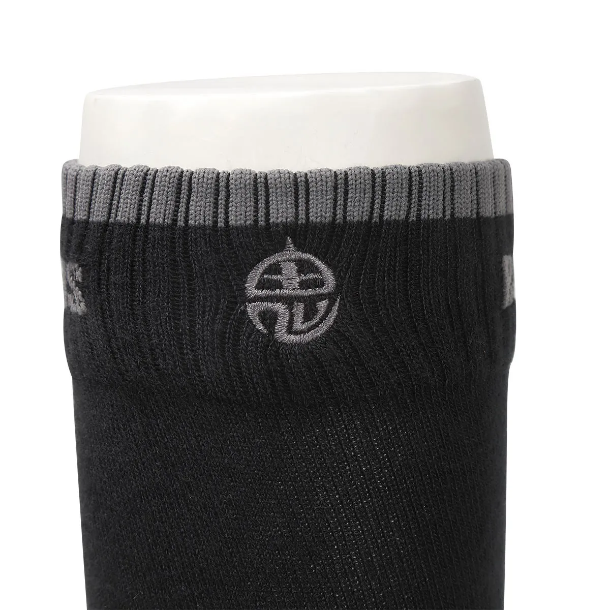 ONI Deadlift Socks PRO - Wide Toe Box - Enhanced Stability