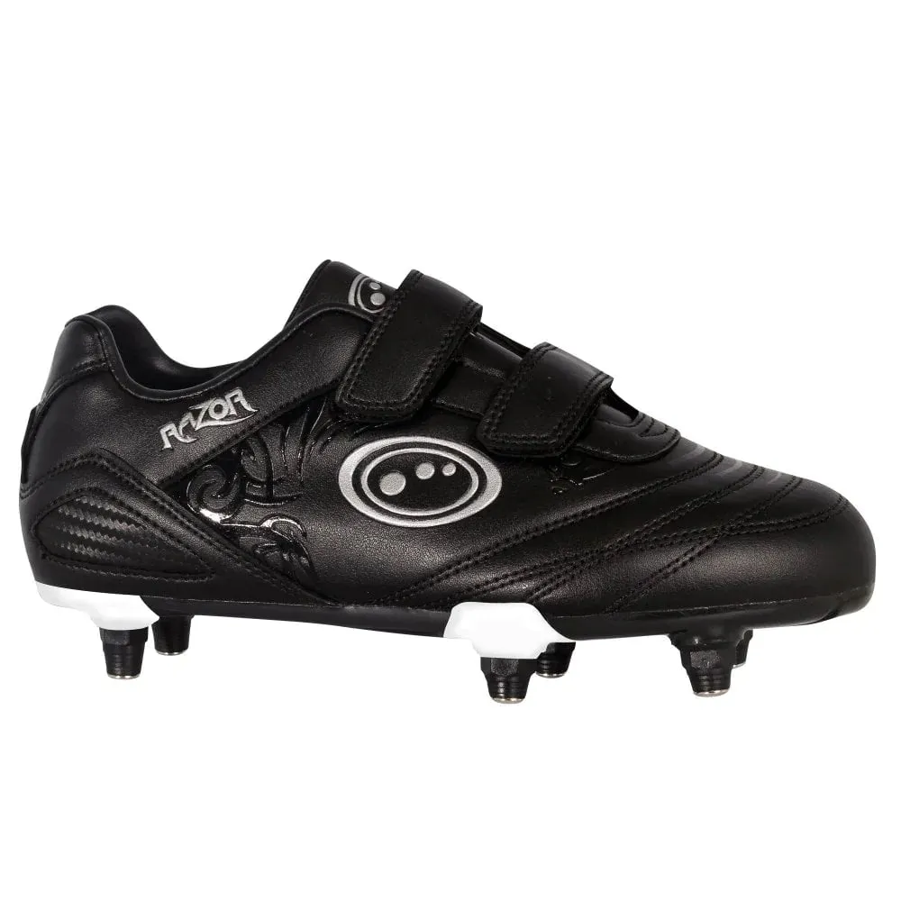 Optimum Razor 6 Stud Football Boot