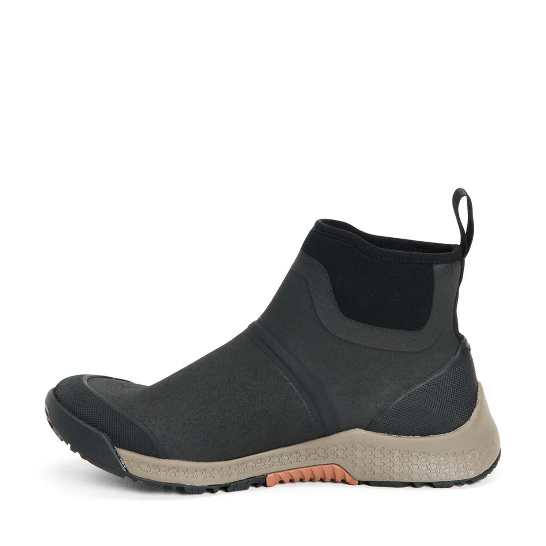 Outscape Chelsea Boots - Black by Muckboot