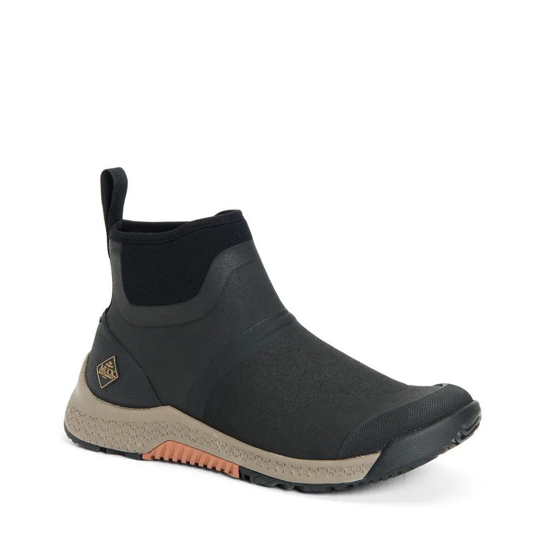 Outscape Chelsea Boots - Black by Muckboot