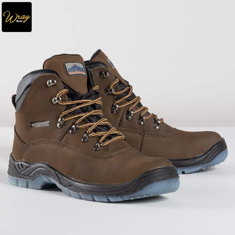 Portwest Steelite All Weather Boot FW57