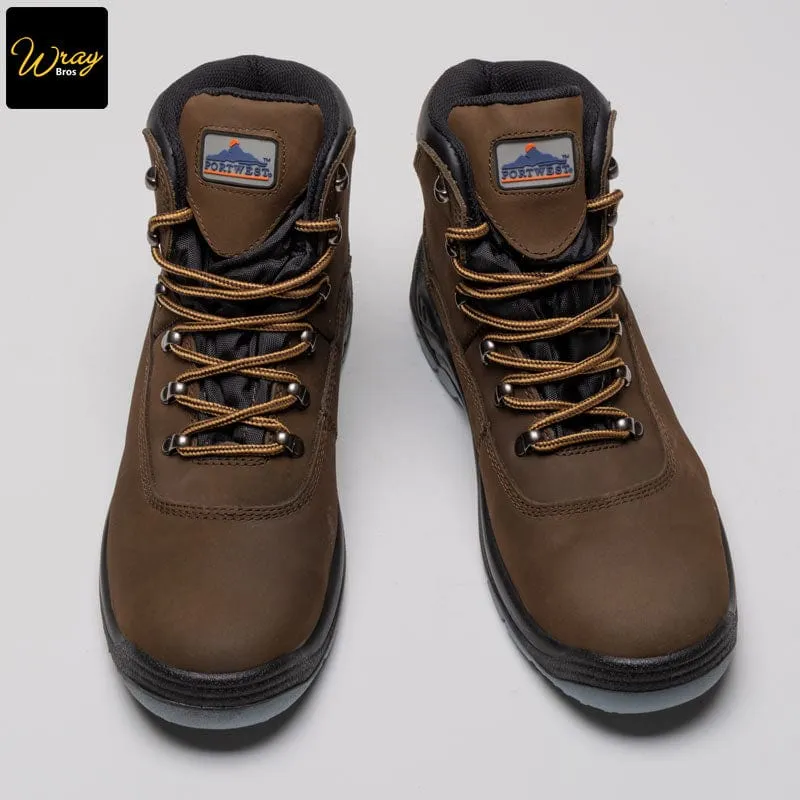 Portwest Steelite All Weather Boot FW57