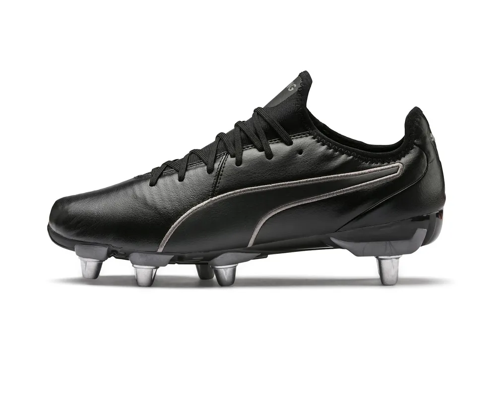 Puma King Pro 8 stud Rugby Boots