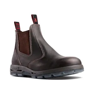 Redback Boots Bobcat Steel Toe Cap