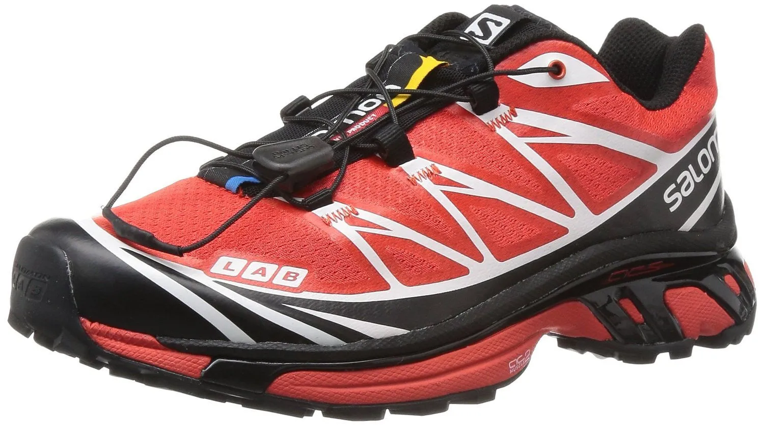 Salomon Lab XT 6 Racing