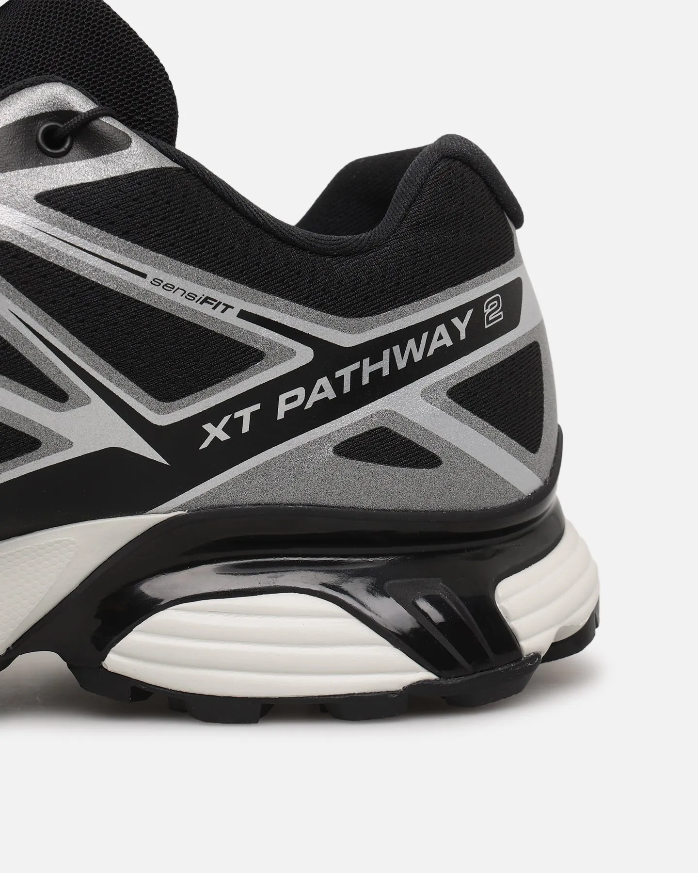 Salomon XT-Pathway 2 Black/Silver