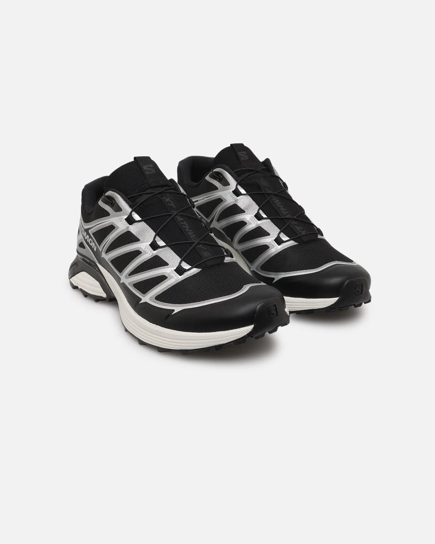 Salomon XT-Pathway 2 Black/Silver