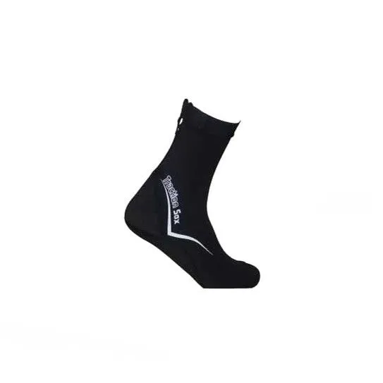 ScubaMax SO-105 Kids Traction Socks