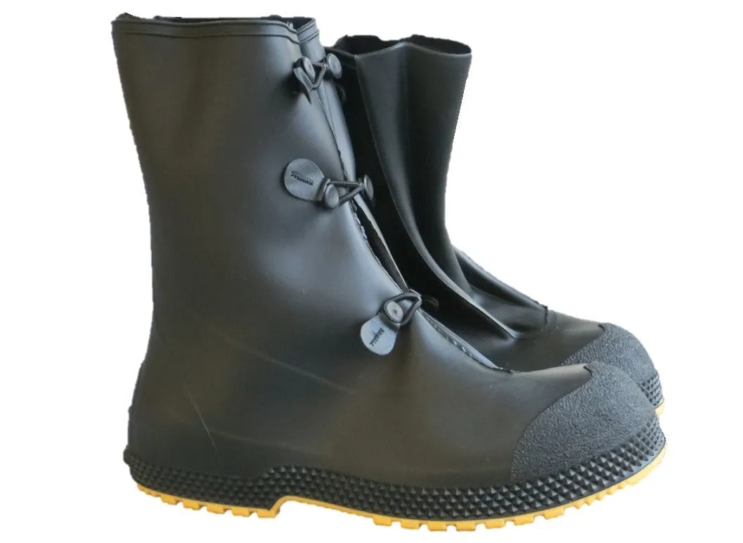 Servus Rubber OverBoots | 12"