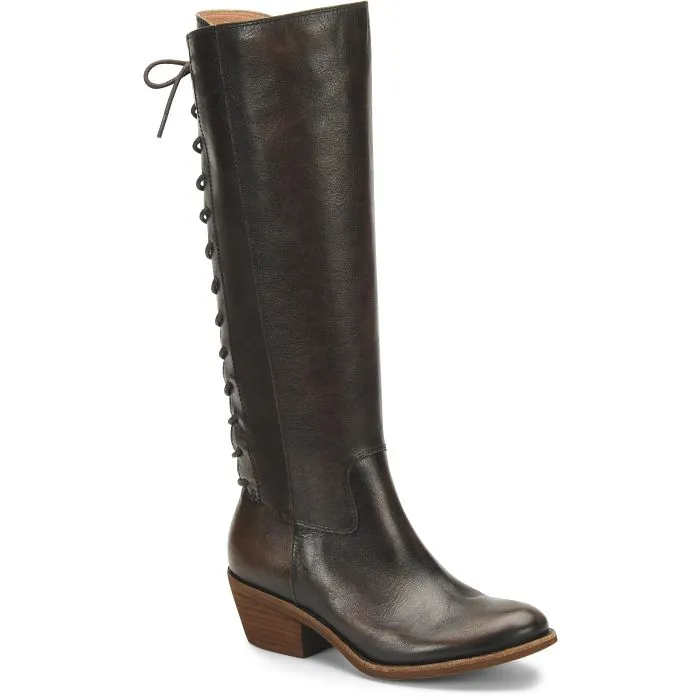 Sharnell Heel Tall Boot