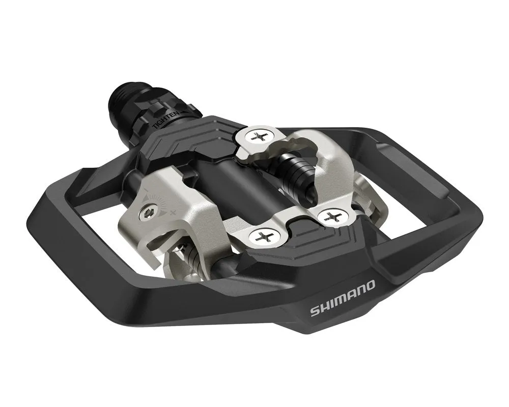 Shimano ME700 SPD Dual Sided MTB Pedal