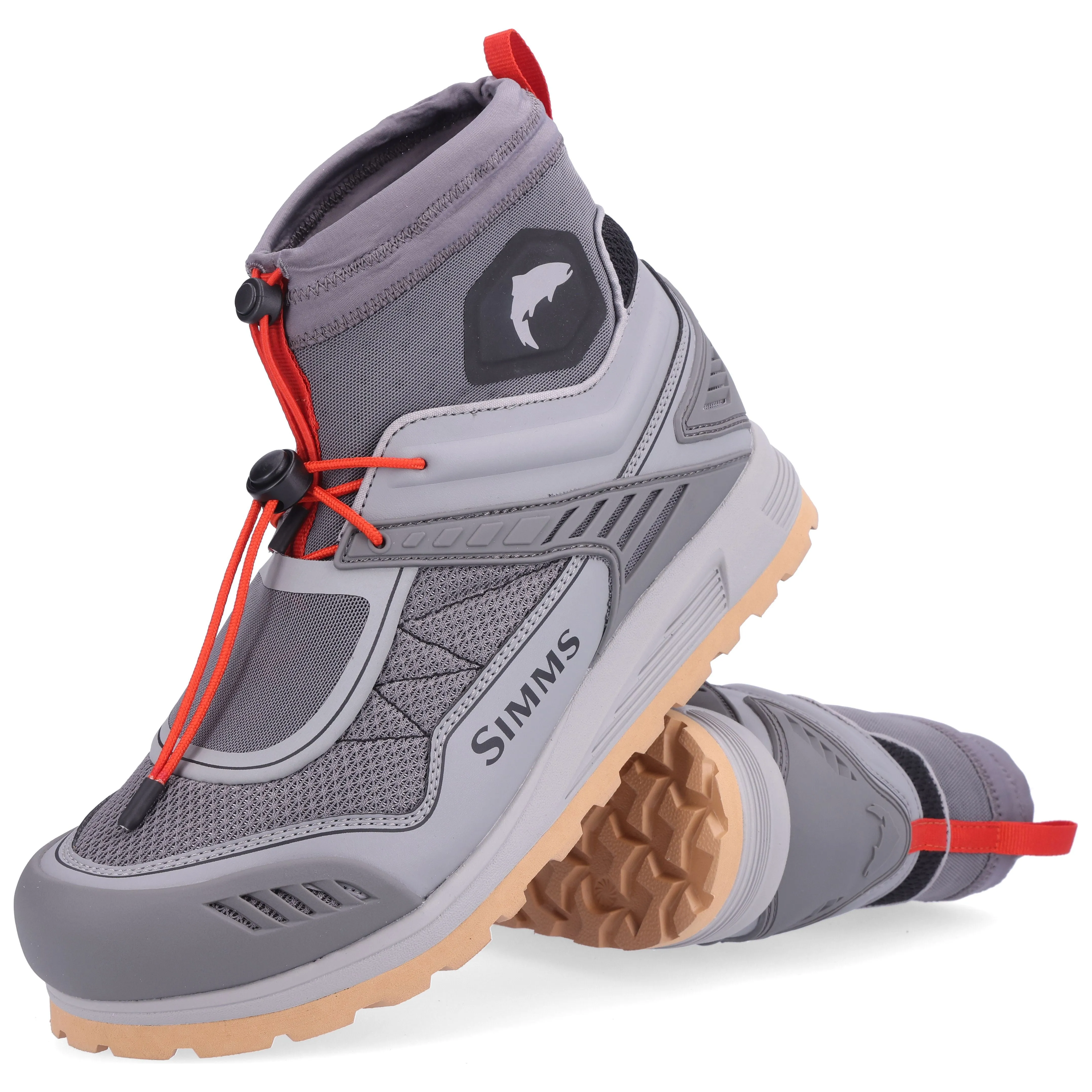 Simms Flyweight Access Wet Wading Shoe