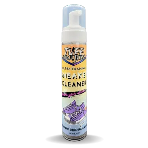 Sneaker Cleaner - For All Shoe Types