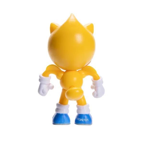 Sonic 6.3cm Figure Classic Ray