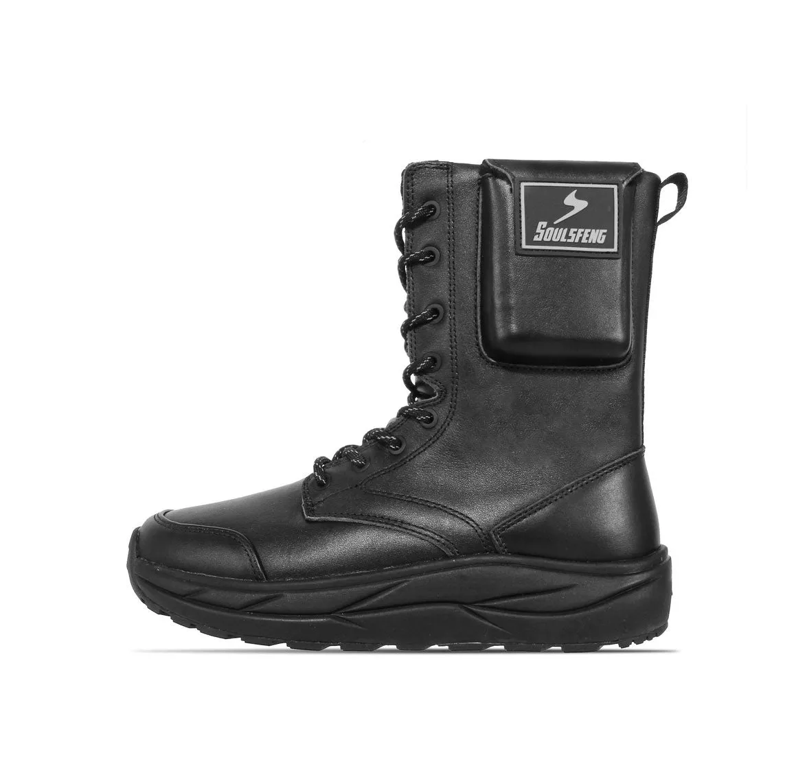 Soulsfeng Heated Boots FuturaHeat-X