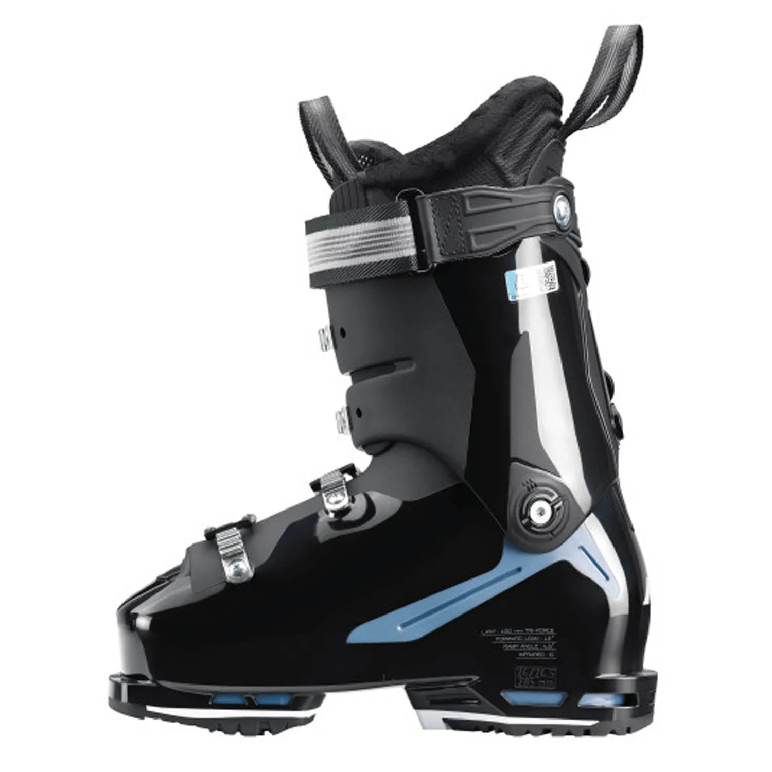 Speedmachine 3 95 W Ski Boots 2025