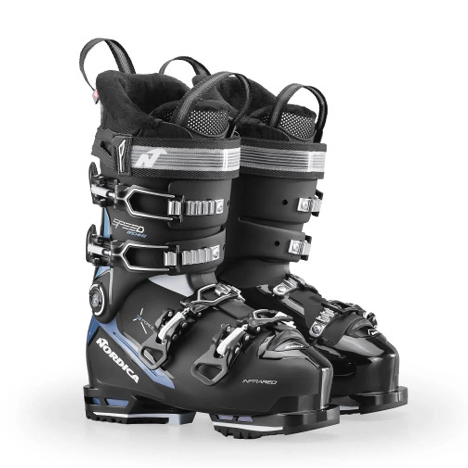 Speedmachine 3 95 W Ski Boots 2025