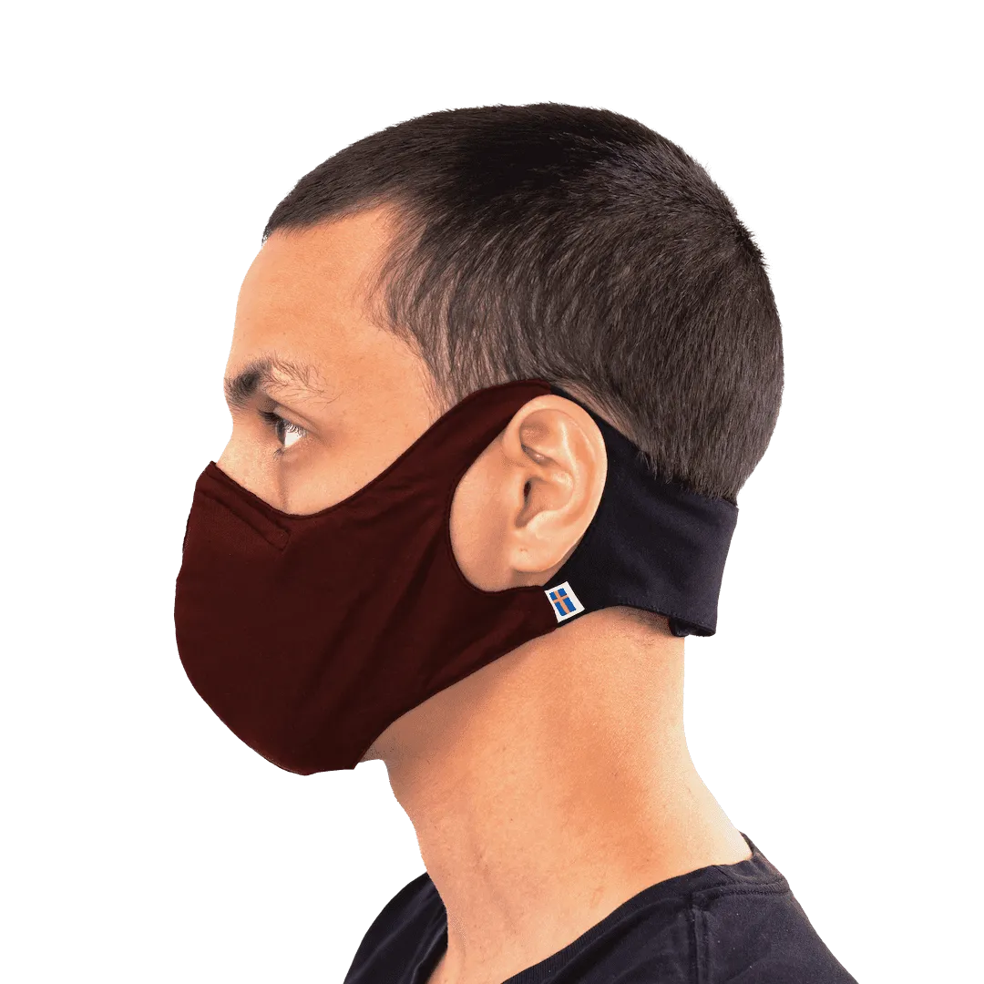 The RunMask