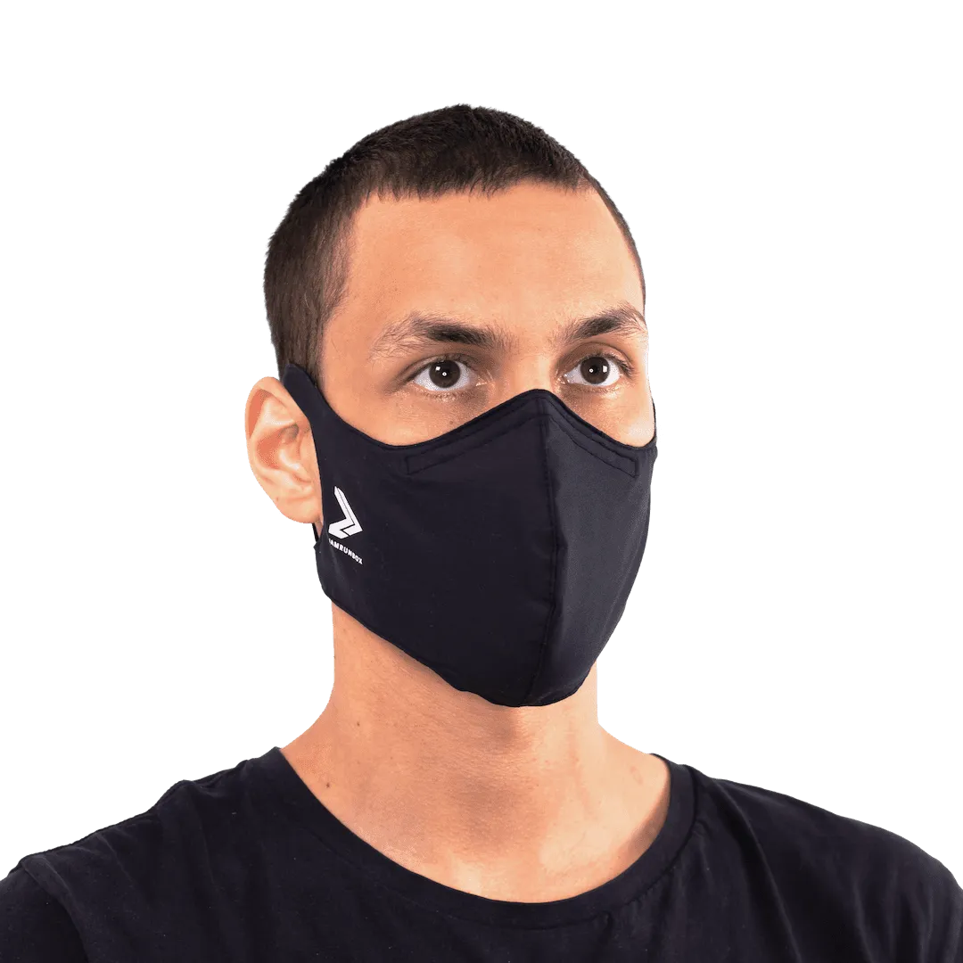 The RunMask