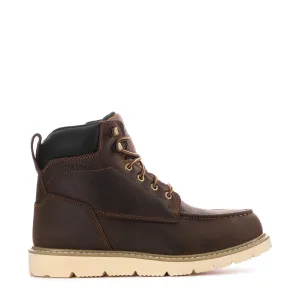 Theo Moc Toe - Mens