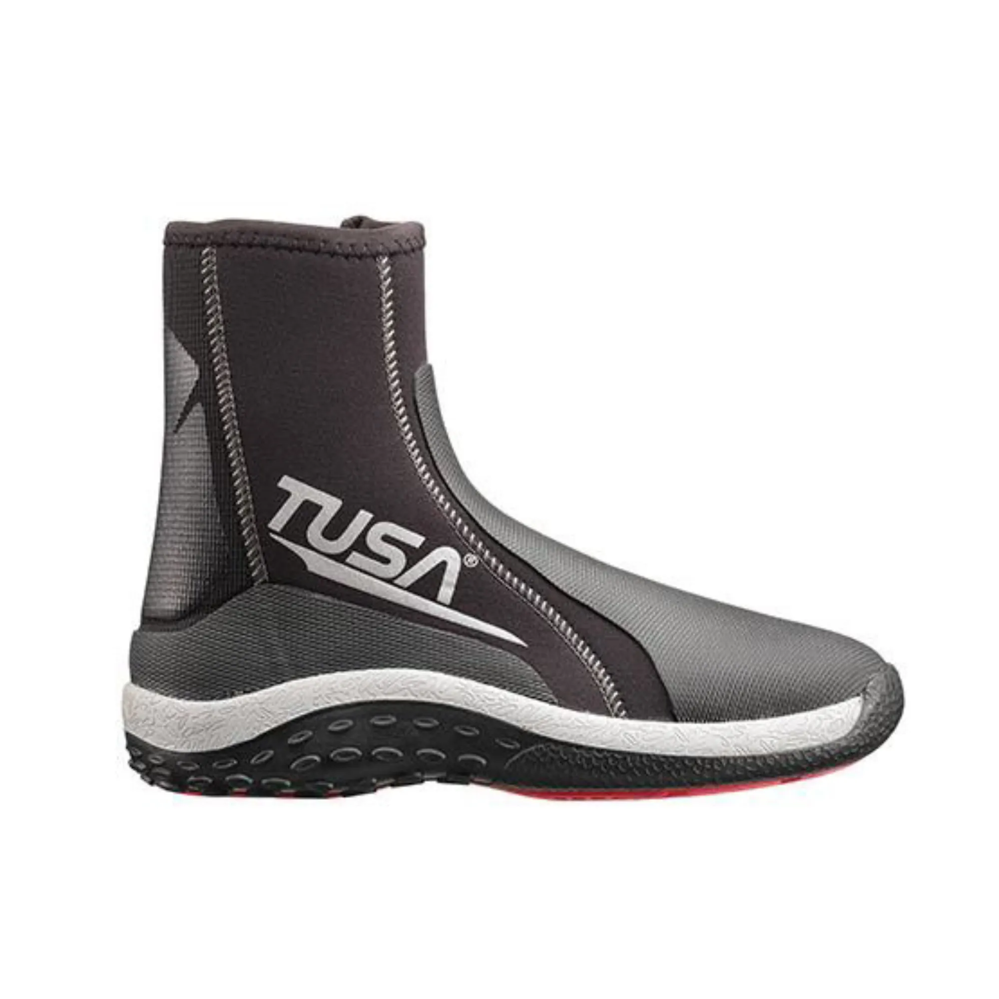 TUSA Hard Sole 5mm Dive Boot 2024