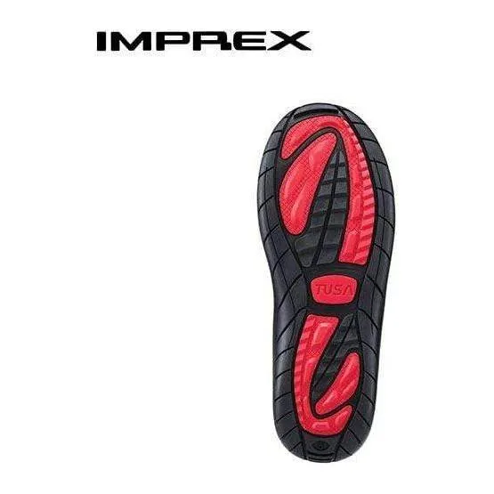 Tusa Imprex Dive Boot 5mm